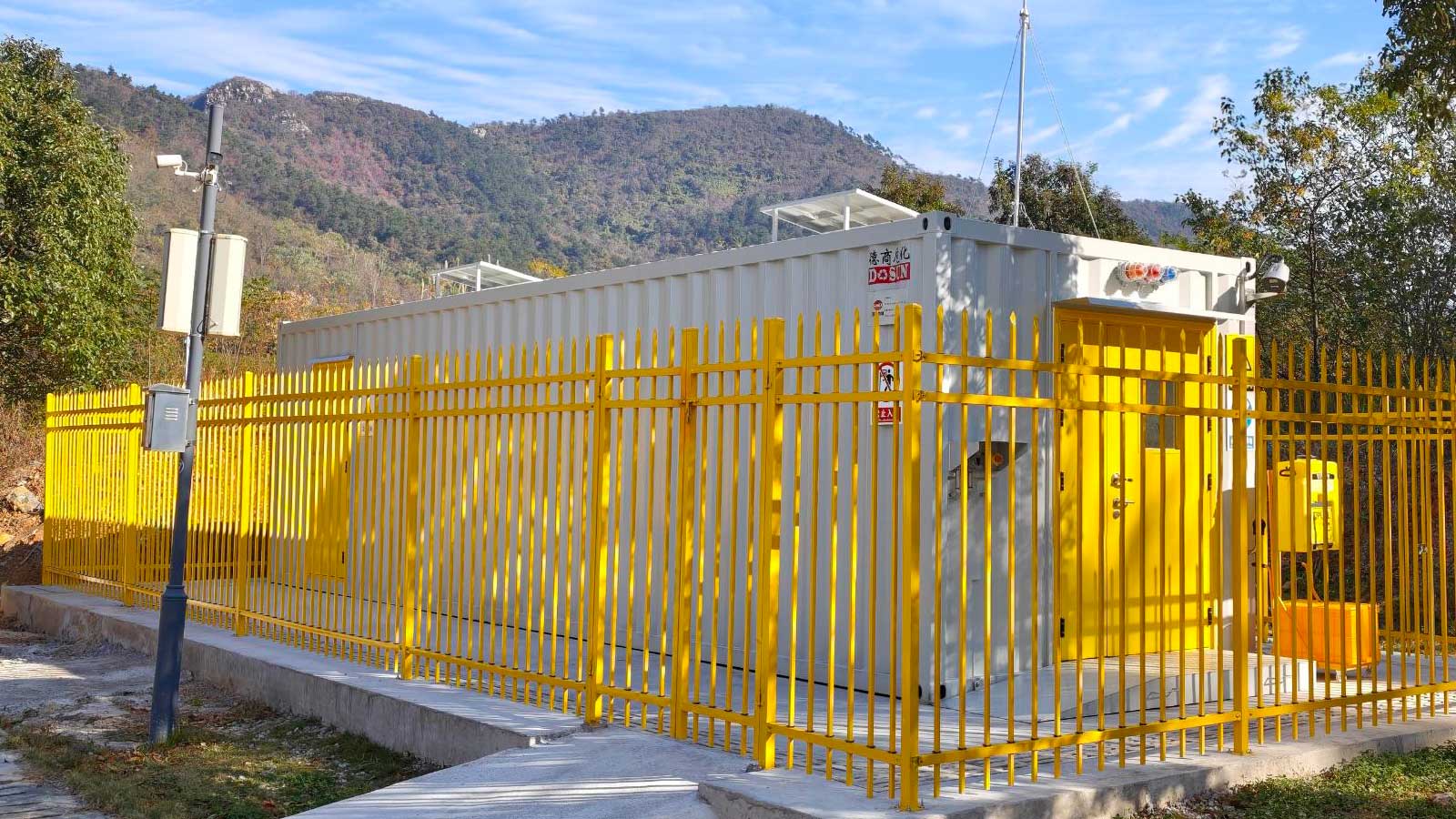工贸企业危化品&ldquo;六必须&rdquo;怎么落地？德商环保储存柜给出答案